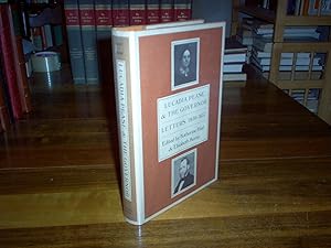 Lucadia Pease & The Governor Letters: 1850-1857