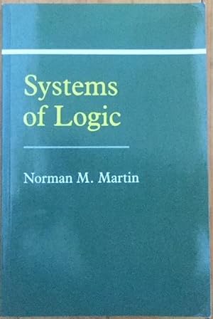 Systems of Logic