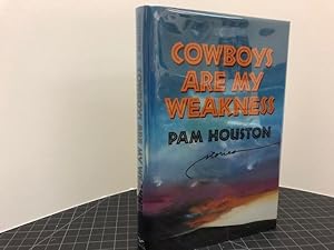 Image du vendeur pour Cowboys Are My Weakness: Stories (signed) mis en vente par Gibbs Books