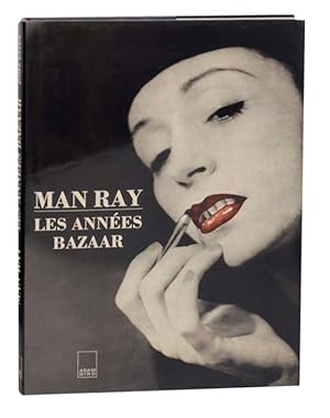 Seller image for Man Ray: Bazaar Years for sale by Jeff Hirsch Books, ABAA