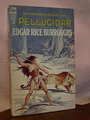 PELLUCIDAR