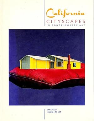 Image du vendeur pour California Cityscapes mis en vente par LEFT COAST BOOKS