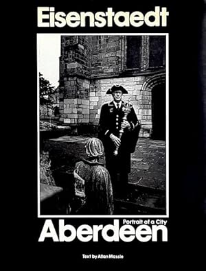 Aberdeen: Portrait of a City