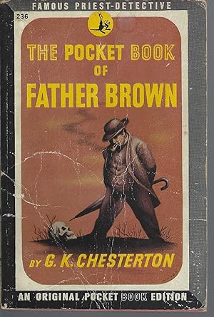 Seller image for The Pocket Book of Father Brown for sale by John McCormick