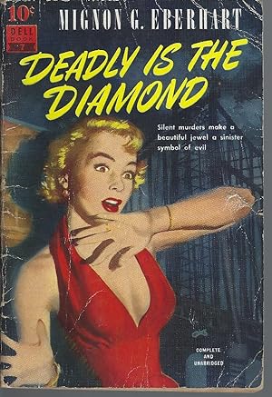 Image du vendeur pour Deadly is the Diamond mis en vente par John McCormick