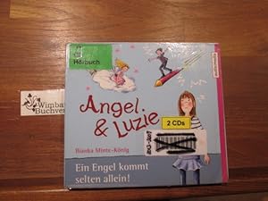 Bild des Verkufers fr Angel & Luzie; Teil: Ein Engel kommt selten allein! zum Verkauf von Antiquariat im Kaiserviertel | Wimbauer Buchversand