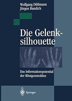 Die Gelenksilhouette : das Informationspotential der Röntgenstrahlen.