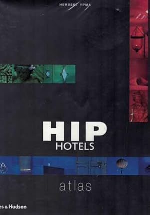 Hip Hotels - Atlas