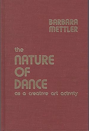 The Nature of Dance as a Creative Art Activity