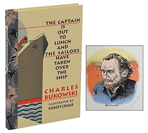 Seller image for The Captain Is Out to Lunch and the Sailors Have Taken Over the Ship for sale by Burnside Rare Books, ABAA