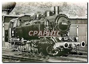 Bild des Verkufers fr Carte Postale Moderne Lokomotive der Deutschen Bundesbahn Hannoversche Maschinenbau AG 1928 zum Verkauf von CPAPHIL