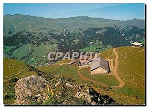 Image du vendeur pour Carte Postale Moderne Ochsenalp am Wanderweg Arosa mis en vente par CPAPHIL