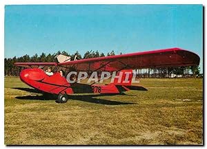 Seller image for Carte Postale Moderne Curtiss Wright Pusher Type 1931 USA for sale by CPAPHIL