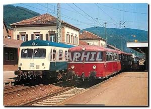 Imagen del vendedor de Carte Postale Moderne Triebwagen 627 005 2 798 998 a la venta por CPAPHIL