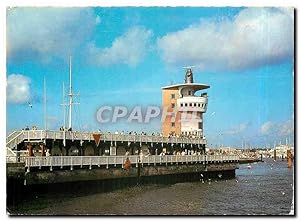 Carte Postale Moderne Nordseeheilbad Cuxhaven