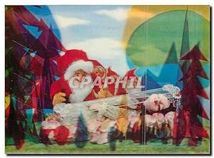 Bild des Verkufers fr Carte Postale Moderne Schneewittchen zum Verkauf von CPAPHIL