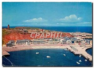 Bild des Verkufers fr Carte Postale Moderne Helgoland zum Verkauf von CPAPHIL