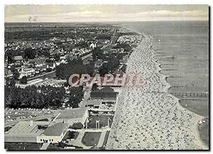 Carte Postale Moderne Ostseeheilbad Grumitz Das Bad der Sannenselle