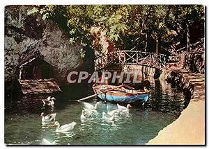 Bild des Verkufers fr Carte Postale Moderne Rhodos Rhodini zum Verkauf von CPAPHIL