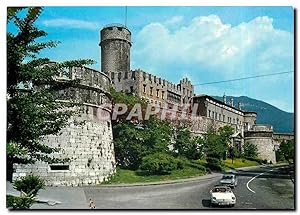 Carte Postale Moderne Trento Castello del Buonconsiglio