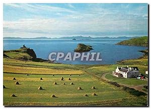 Carte Postale Moderne Isle of Skye