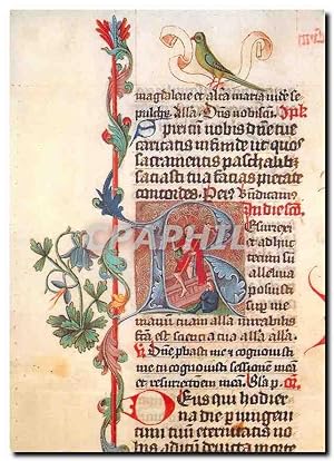 Alexander anthologie des lettres dans manuscrits la lettre ornée par J.J.G 