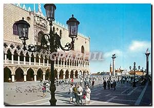 Immagine del venditore per Carte Postale Moderne Venezia Palais des Doges venduto da CPAPHIL