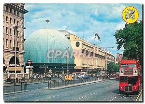 Imagen del vendedor de Carte Postale Moderne London Madame Tussaud's and Planetarium a la venta por CPAPHIL
