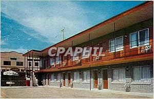 Imagen del vendedor de Carte Postale Moderne Sierra Vista Motel Susanville California a la venta por CPAPHIL