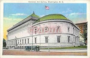 Image du vendeur pour Carte Postale Ancienne Corcoran Art Gallery Washington DC mis en vente par CPAPHIL