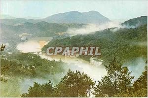 Carte Postale Ancienne Chine China