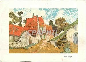 Bild des Verkufers fr Carte Postale Moderne Van Gogh zum Verkauf von CPAPHIL