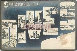 Immagine del venditore per Carte Postale Ancienne Souvenir de Dives venduto da CPAPHIL