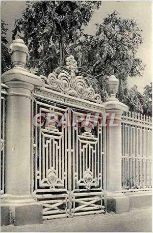 Immagine del venditore per Carte Postale Moderne Leningrad. Northern of the Summer Gardens venduto da CPAPHIL