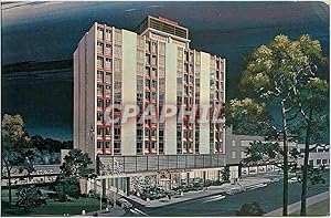 Carte Postale Moderne Sheraton Silver Spring Moto Inn Silver Spring