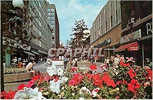 Image du vendeur pour Carte Postale Moderne Sparks Street Mall in Ottawa Canada Capital City is famous throughout North America mis en vente par CPAPHIL