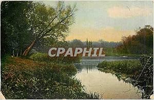 Image du vendeur pour Carte Postale Ancienne Paysage mis en vente par CPAPHIL