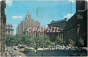 Carte Postale Ancienne FOLEY-New York city