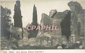 Immagine del venditore per Carte Postale Ancienne Tivoli Villa Adriana Palazzo Imperiale venduto da CPAPHIL