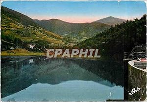 Imagen del vendedor de Carte Postale Moderne Environs d'Ax-les- Thermes - Barrage de Goulours a la venta por CPAPHIL
