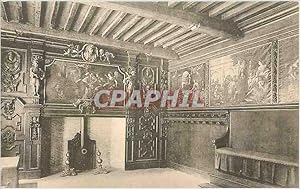 Image du vendeur pour Carte Postale Ancienne Gand musee d'Archeologie chambre des pauvres mis en vente par CPAPHIL
