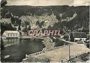 Seller image for Carte Postale Moderne Les Vosges pittoresques Lac Noir for sale by CPAPHIL