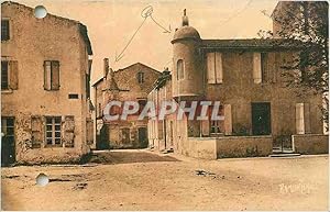 Imagen del vendedor de Carte Postale Ancienne Ars en Re Maison du 16eme a la venta por CPAPHIL