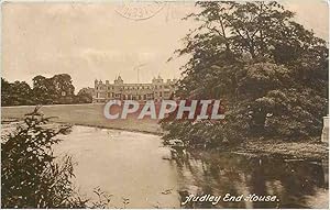 Seller image for Carte Postale Ancienne Hurdley End House for sale by CPAPHIL