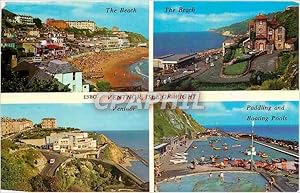 Carte Postale Moderne Ventnor Isle of Wight