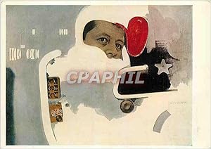 Seller image for Carte Postale Moderne Richard Hamilton for sale by CPAPHIL