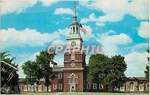 Immagine del venditore per Carte Postale Moderne Tower and Entrance Henry ford Museum Dearborn Michigan venduto da CPAPHIL