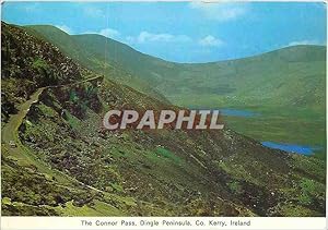 Carte Postale Moderne The Connor Pass Dingle Peninsula Co Kerry Ireland