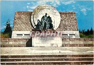 Bild des Verkufers fr Carte Postale Moderne Verdun Meuse Monument Maginot pres du Fort de Souville Militaria zum Verkauf von CPAPHIL