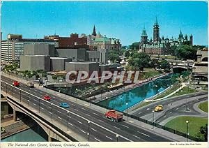 Image du vendeur pour Carte Postale Moderne The national Arts centre Ottawa Ontario Canada mis en vente par CPAPHIL